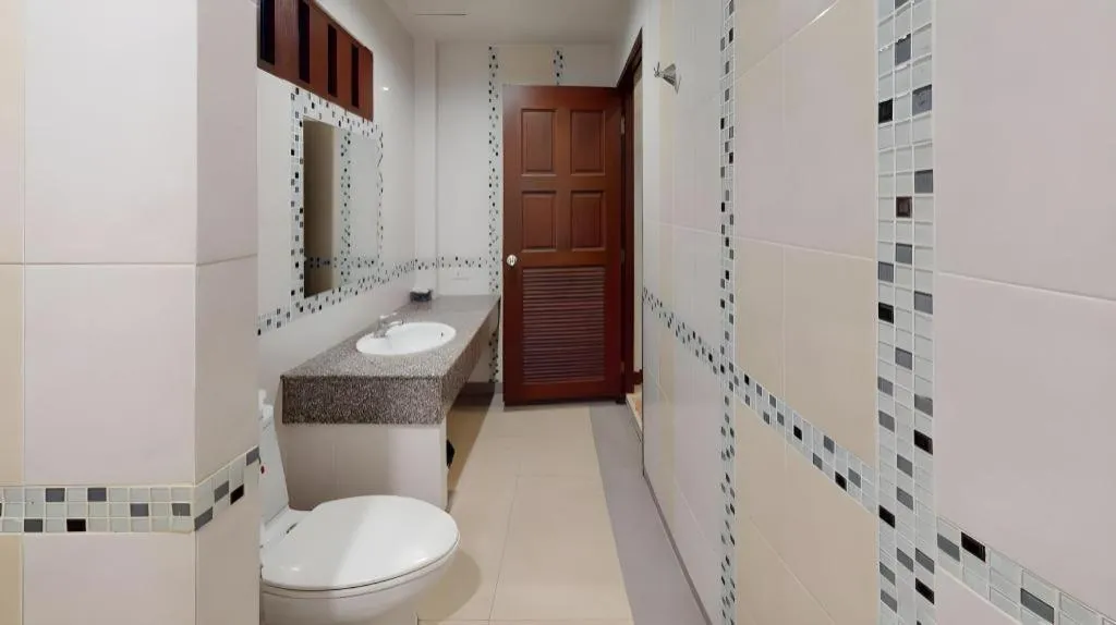 Lucky Mother Bungalow