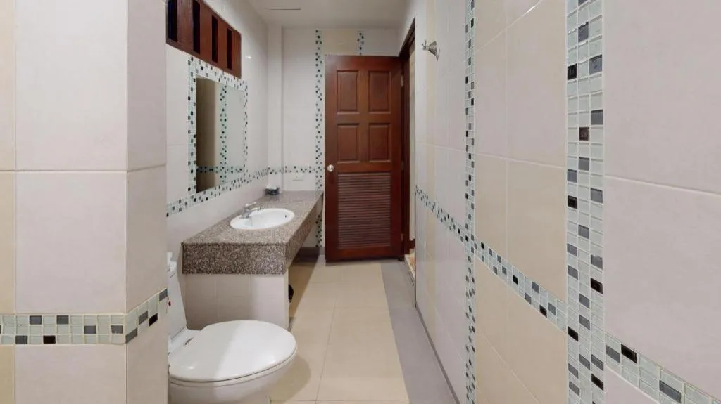 Lucky Mother Bungalow