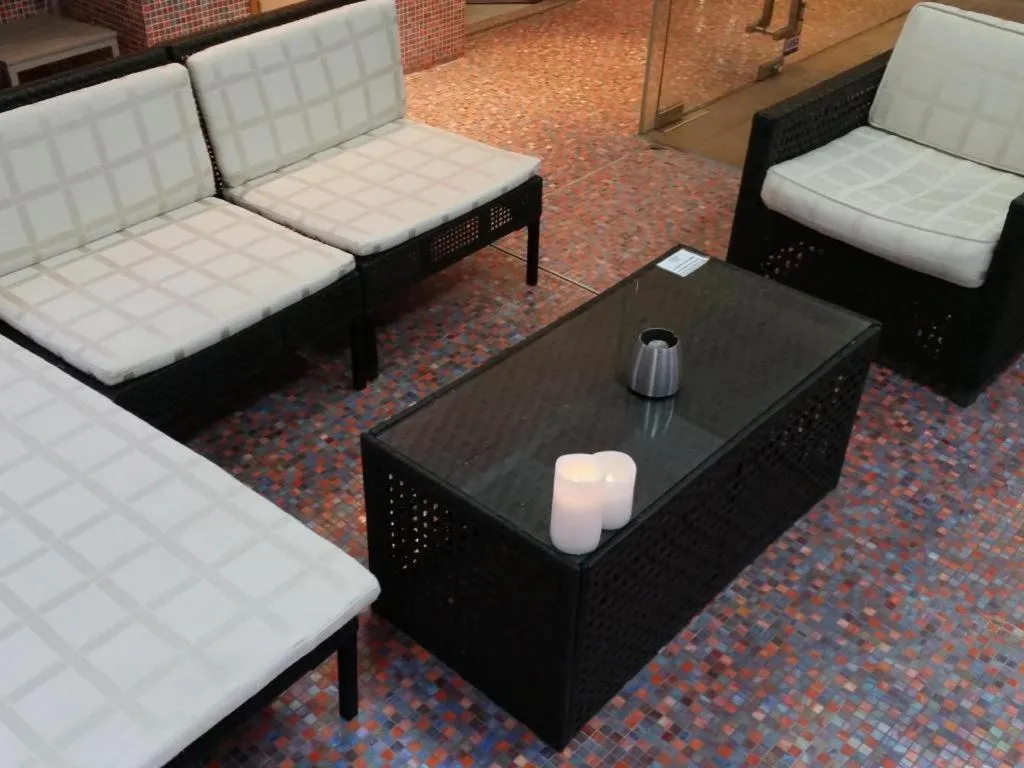 Acesite Knutsford Hotel