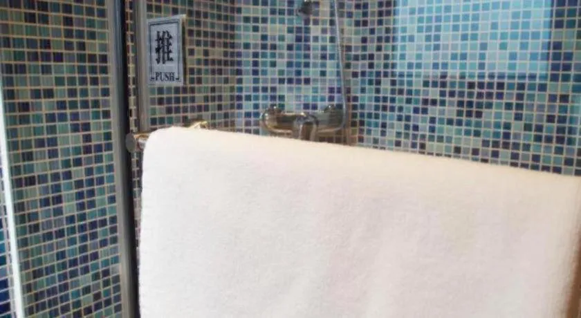 Acesite Knutsford Hotel