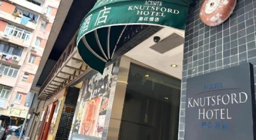 Acesite Knutsford Hotel