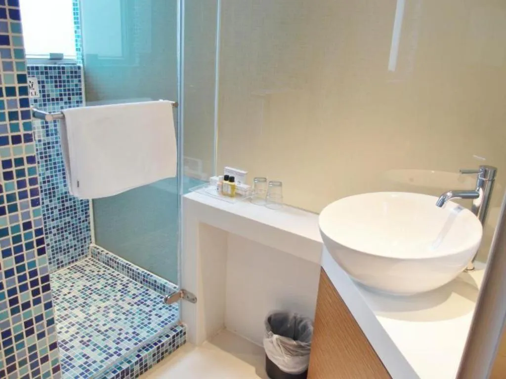 Acesite Knutsford Hotel