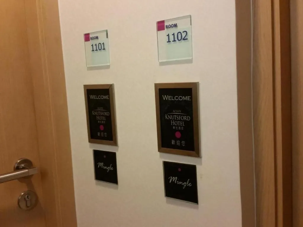 Acesite Knutsford Hotel