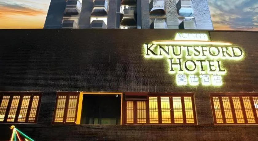 Acesite Knutsford Hotel