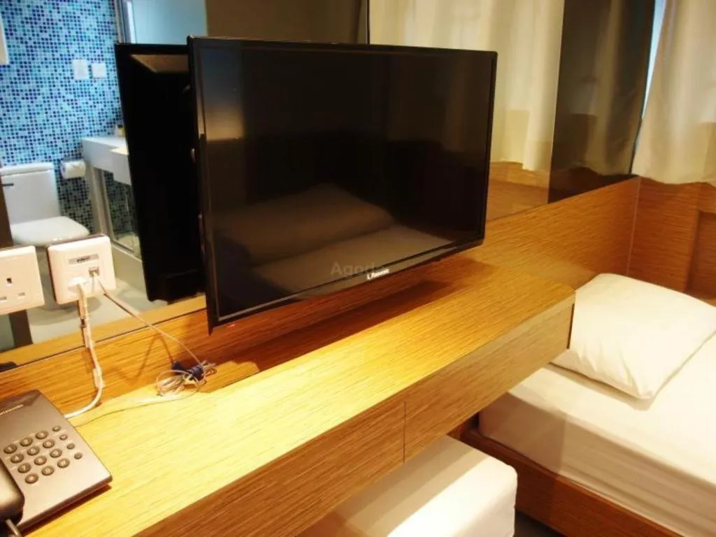 Acesite Knutsford Hotel