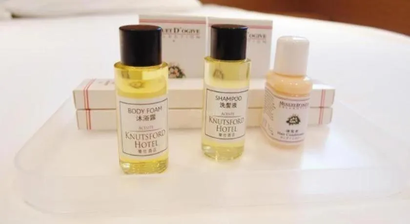 Acesite Knutsford Hotel