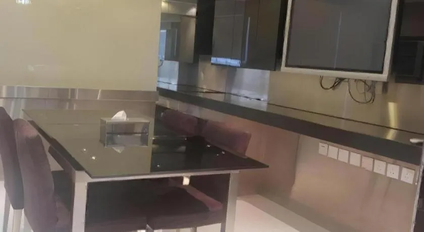 Acesite Knutsford Hotel