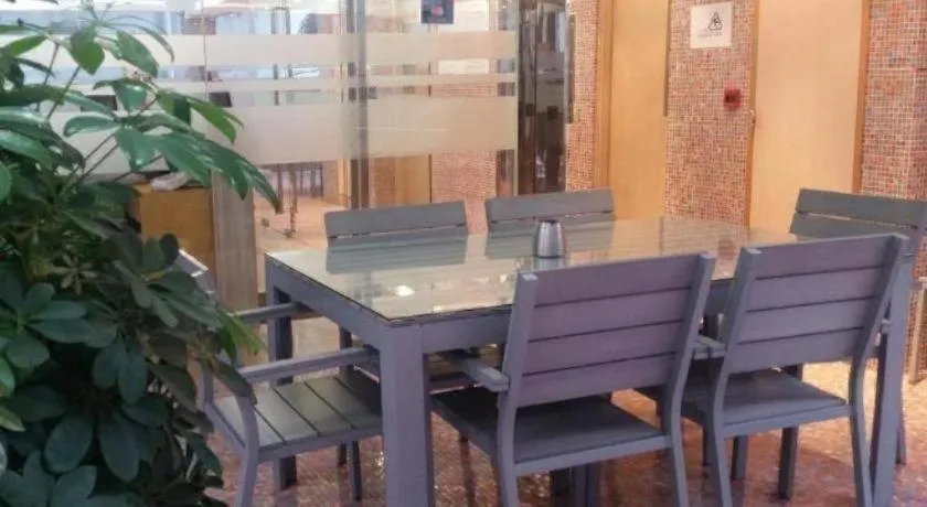 Acesite Knutsford Hotel