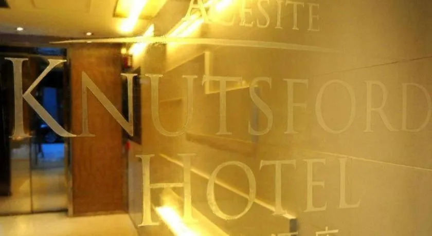 Acesite Knutsford Hotel