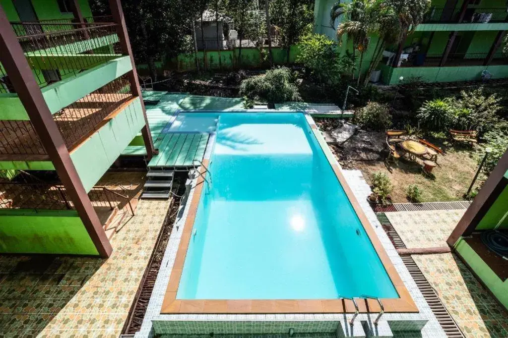 Alysia Spring Resort Alysia Spring Resort