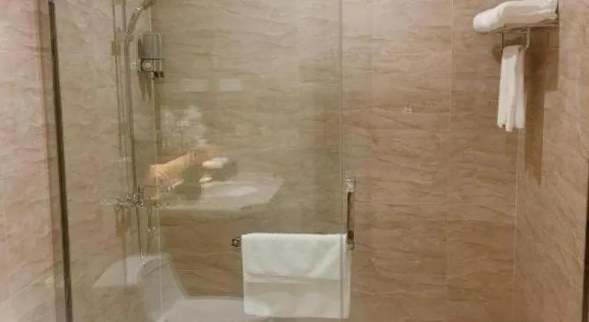 Cheermore Recreation Hotel Guangzhou Zhimao Yuan Ecological Spa Leisure Hotel