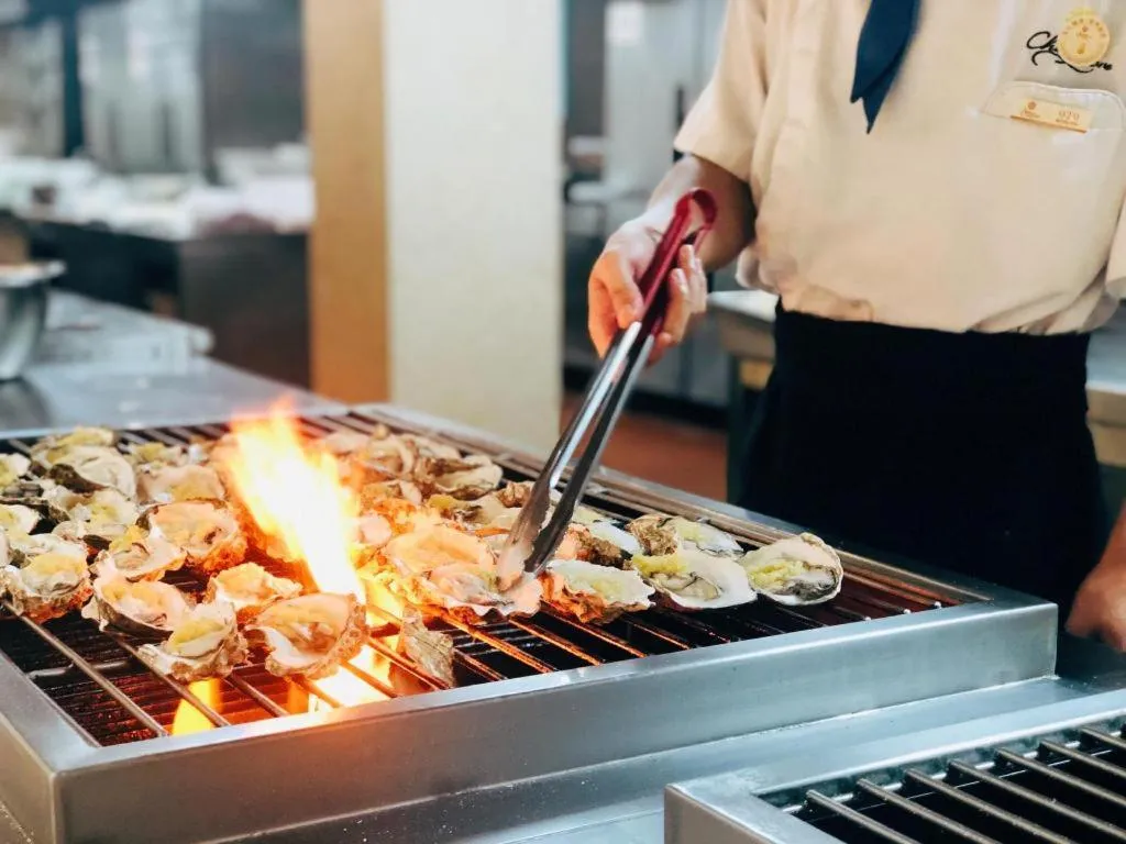 Cheermore Recreation Hotel 广州志懋元生态水疗休闲酒店