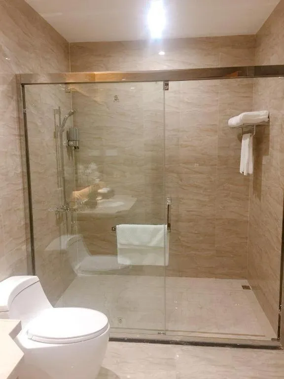 Cheermore Recreation Hotel 广州志懋元生态水疗休闲酒店