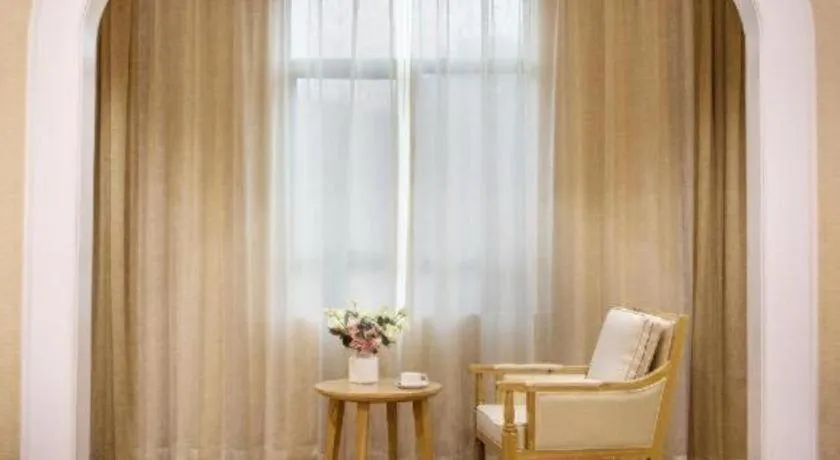 Cheermore Recreation Hotel Guangzhou Zhimao Yuan Ecological Spa Leisure Hotel