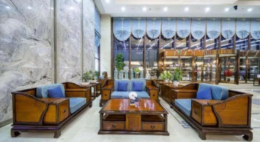 Hundred Hotel Qingdao