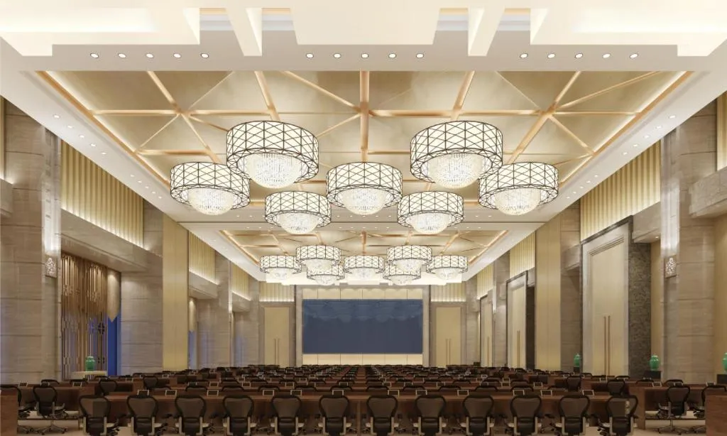 Hundred Hotel Qingdao