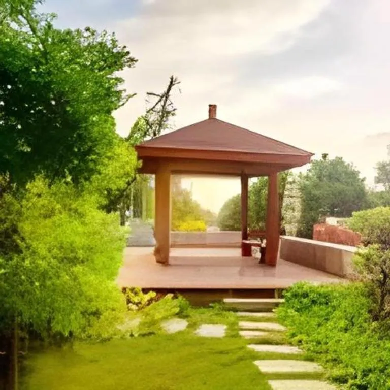 Hundred Hotel Qingdao