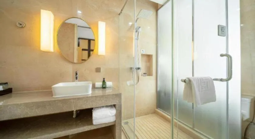 Hundred Hotel Qingdao