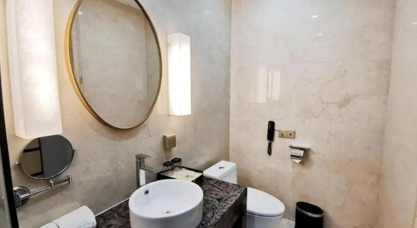 Hundred Hotel Qingdao