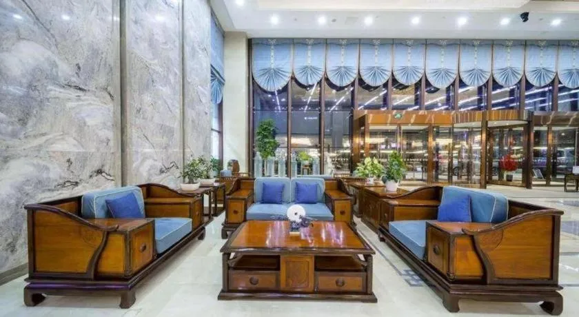 Hundred Hotel Qingdao