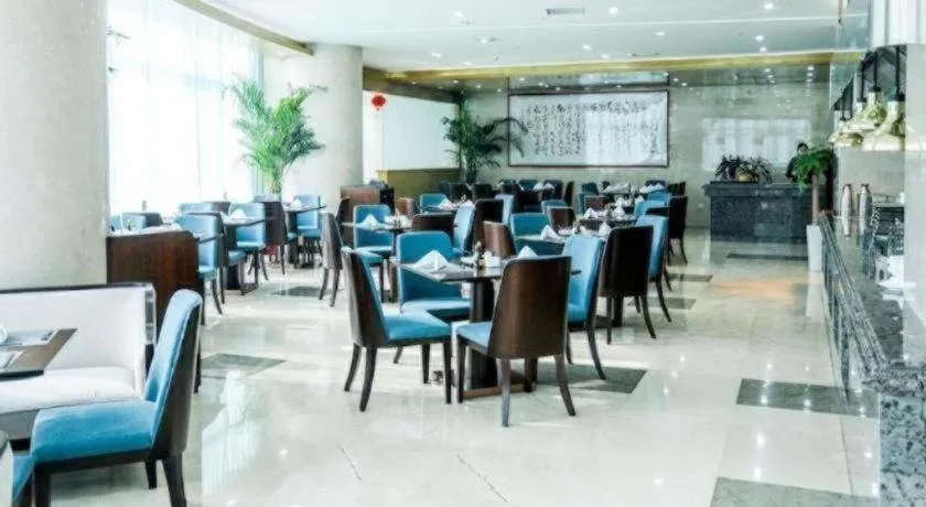 Hundred Hotel Qingdao