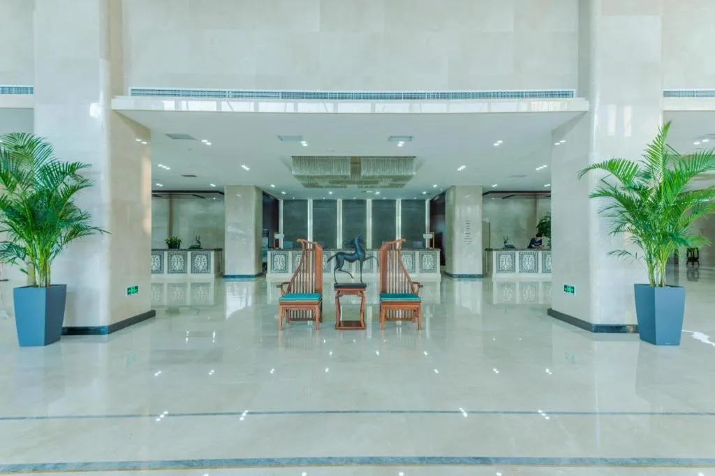 Hundred Hotel Qingdao