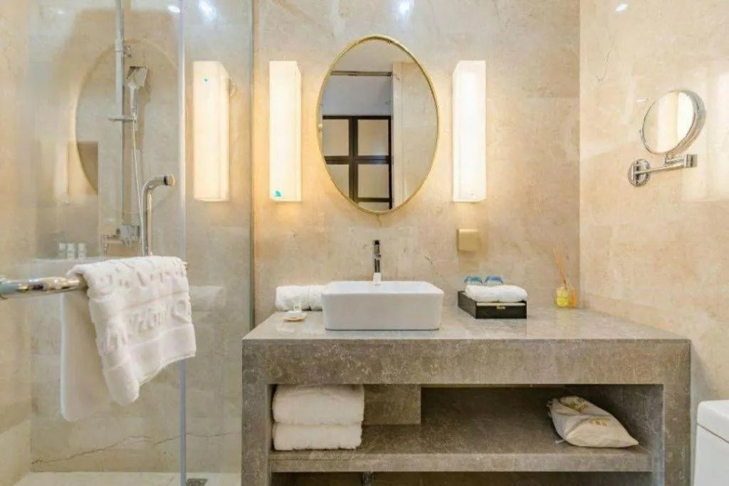 Hundred Hotel Qingdao