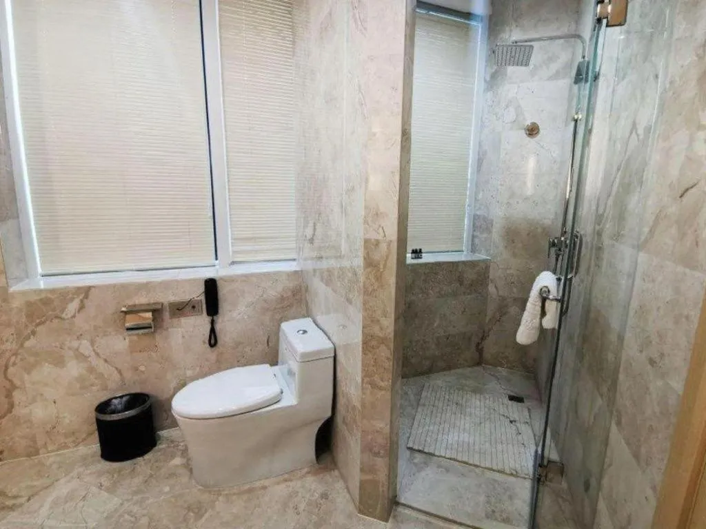 Hundred Hotel Qingdao