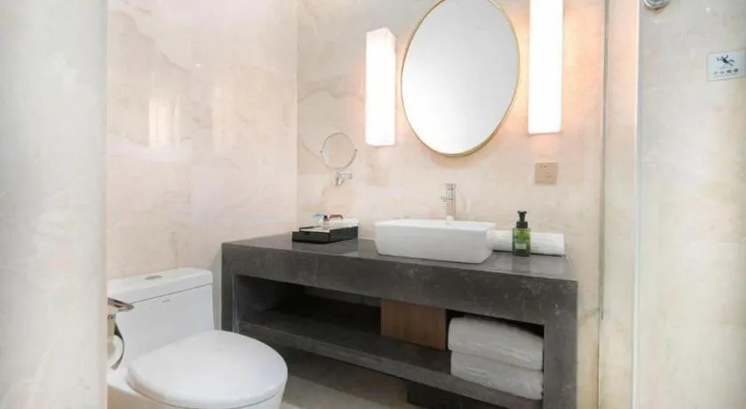 Hundred Hotel Qingdao