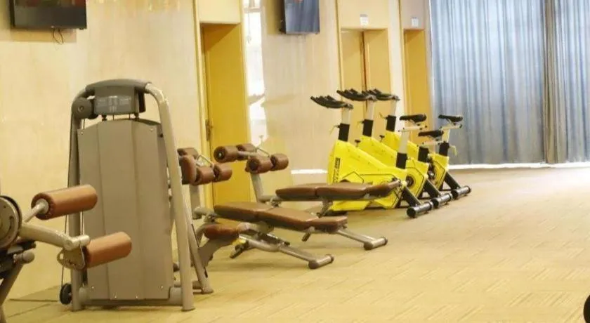 Hundred Hotel Qingdao