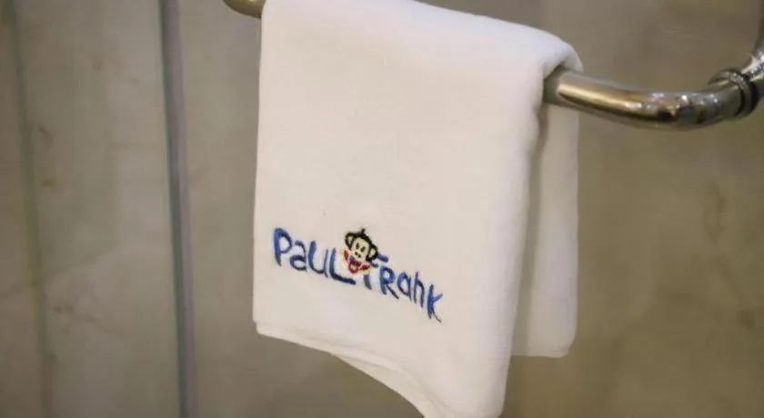 Hundred Hotel Qingdao