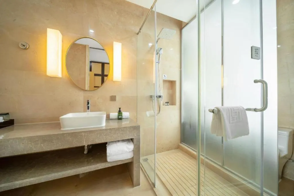 Hundred Hotel Qingdao