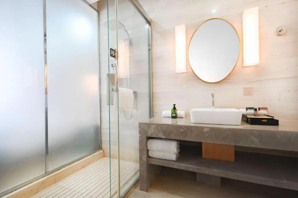 Hundred Hotel Qingdao