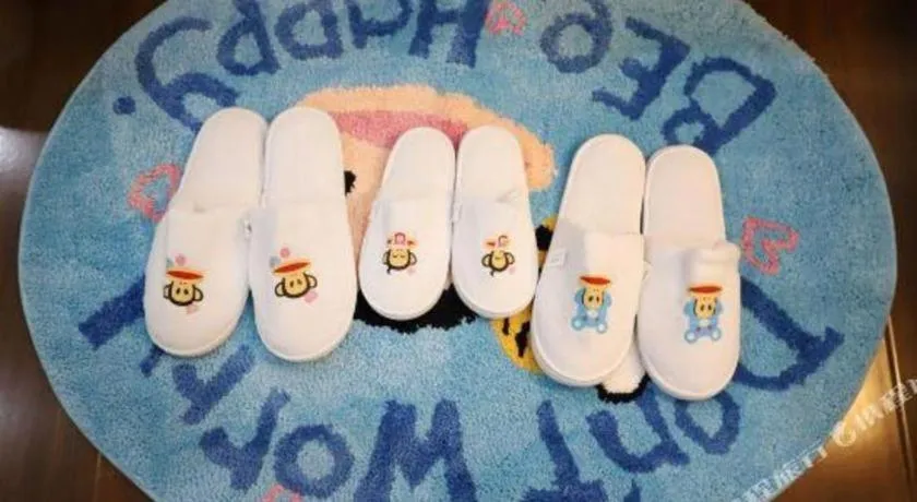 Hundred Hotel Qingdao