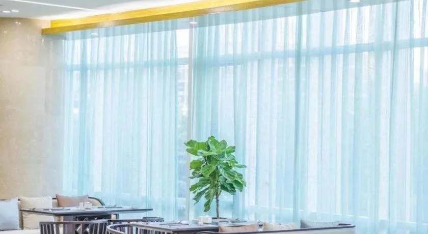 Hundred Hotel Qingdao