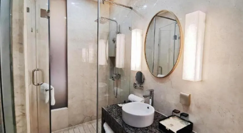 Hundred Hotel Qingdao