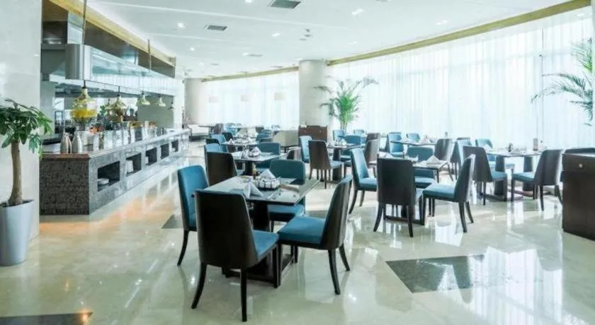 Hundred Hotel Qingdao