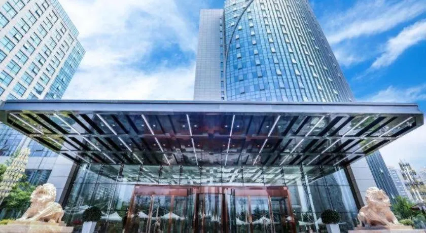 Hundred Hotel Qingdao