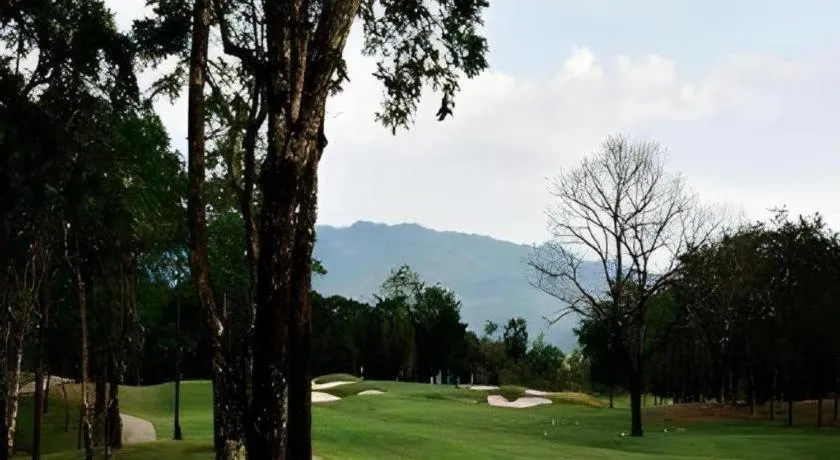 Royal Hills Golf Resort and Spa