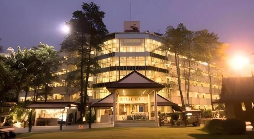 Royal Hills Golf Resort and Spa