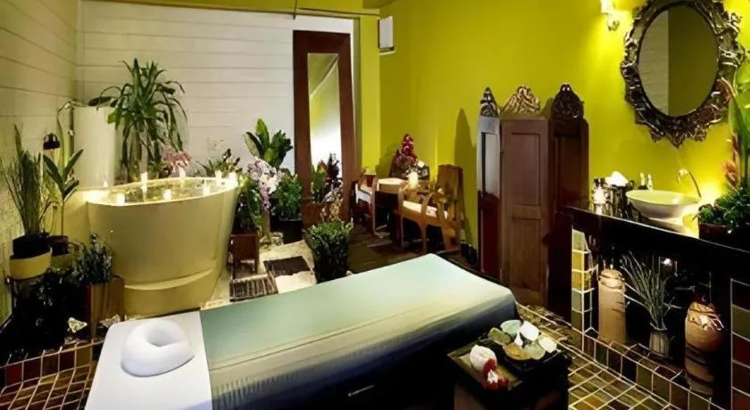 Royal Hills Golf Resort and Spa