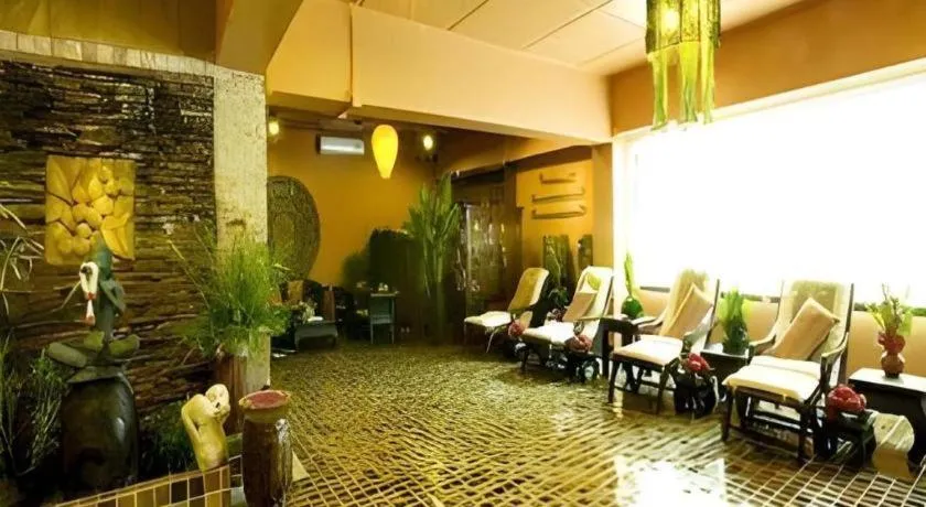 Royal Hills Golf Resort and Spa