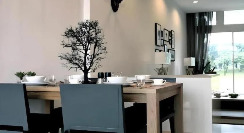 Royal Hills Golf Resort and Spa