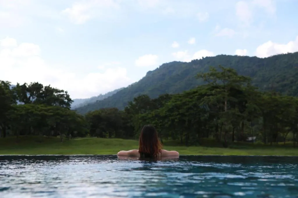 Royal Hills Golf Resort and Spa