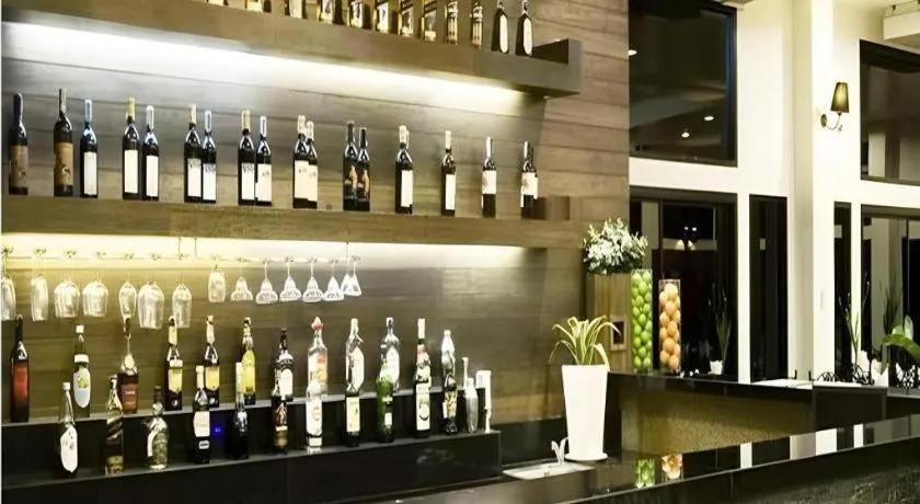 Royal Hills Golf Resort and Spa