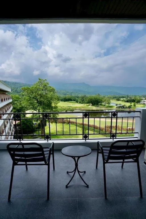 Royal Hills Golf Resort and Spa