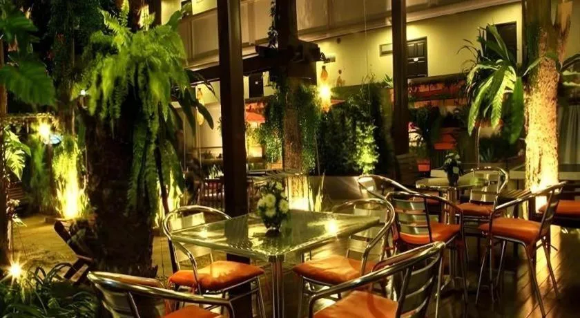 Royal Hills Golf Resort and Spa