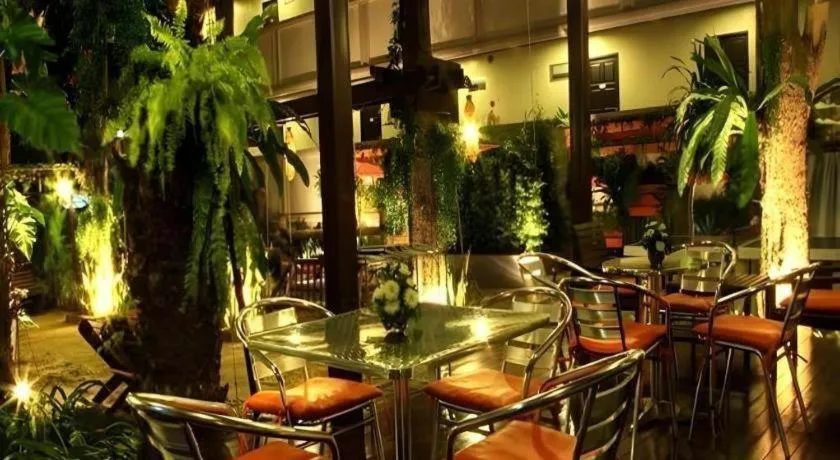 Royal Hills Golf Resort and Spa