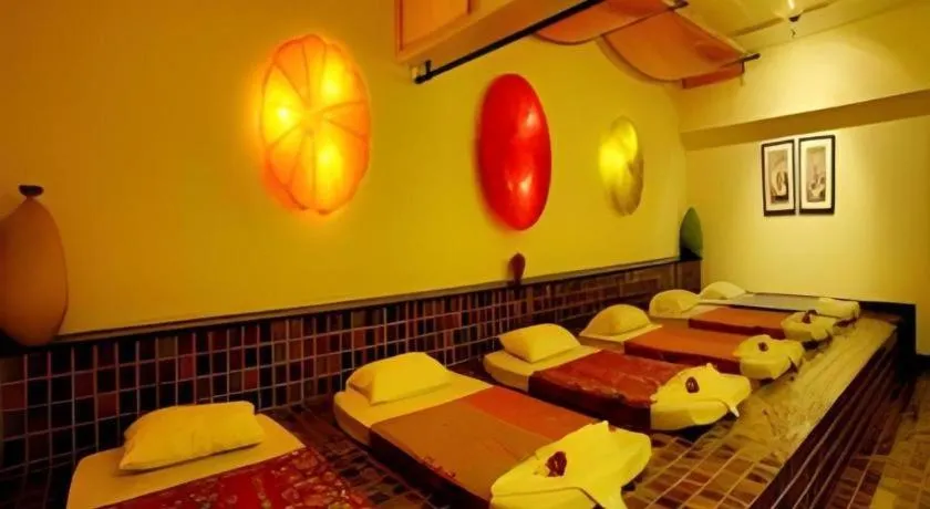 Royal Hills Golf Resort and Spa