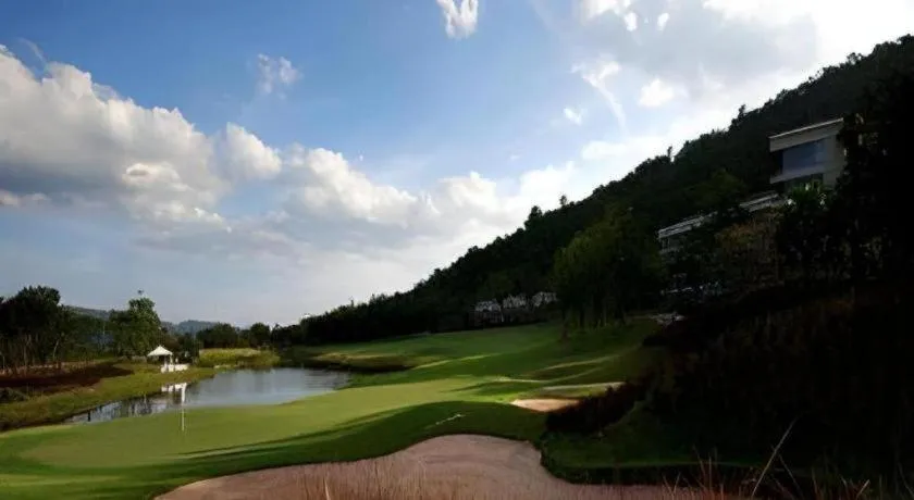 Royal Hills Golf Resort and Spa